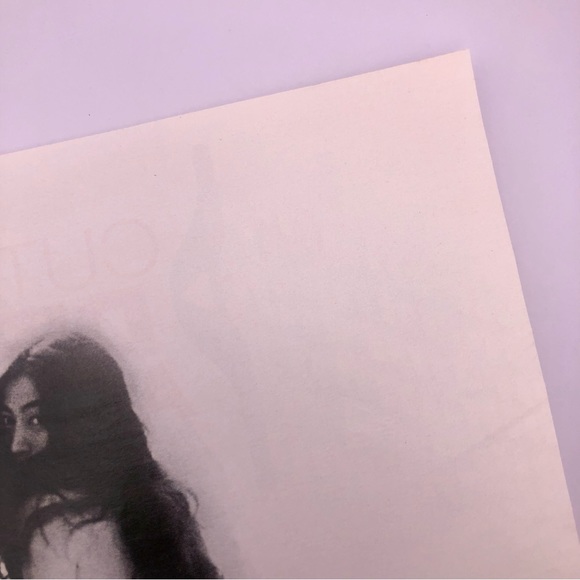 🟢[Absolut Vodka] ABSOLUT JOHN&YOKO Original 2001 Vintage Magazine Advertisement - Picture 9 of 11